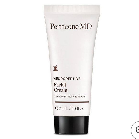 Perricone MD NEUROPEPTIDE FACIAL CREAM